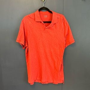 J. Crew Polo